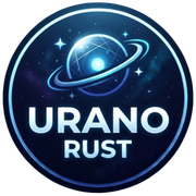 URANO | VANILLA | LATAM | MAX 8 - WIPED 02/07 logo